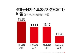 대출 더 깐깐해진 은행 속사정 들여다보니…"위험자산 줄여라"