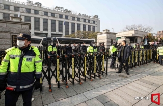 헌재 ‘9인 완전체’ 되나…마은혁 미임명 위헌 여부 내달 3일 선고