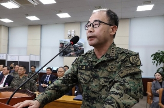 곽종근 "尹대통령이 끌어내라고 한 건 국회의원 맞다"