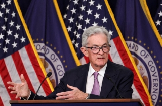 Fed, '금리 동결'에 무게…파월 입에 주목