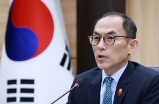 고학수 "SKT 역대급 사고…어마어마한 피해 이미 발생했다