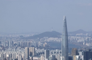 "이제 집 살 때 됐나"…거래량 빠졌는데 매매심리는 기지개