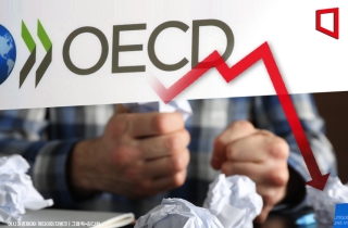 한국인 '삶 만족도' OECD 최하위권…범죄피해율 크게 악화 