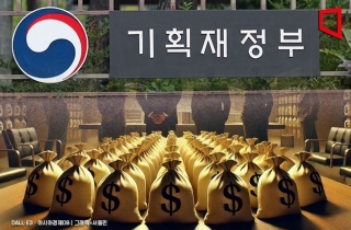 트럼프발 관세전쟁에 3년 연속 세수펑크 불가피…관건은 규모