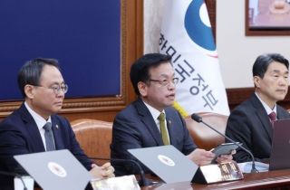 대통령실 "崔대행 경호 등급 올려 경호 수준 강화할 것으로 알아" 