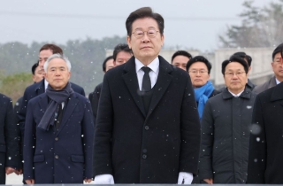 李 운명 건 2심 선고 D-6, 막판 총력전