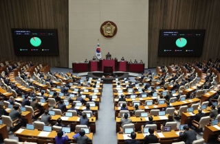 연금개혁 반대표 던진 젊은 국회의원…"연금특위 절반 30,40대로 채워야"