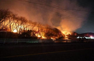 ‘의성 산불’ 번진 경북 북동부서 사망자 12명 발생