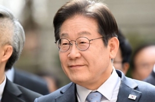 법원, 이재명 공소사실 모두 허위사실 공표 인정 안 해