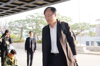 새 헌재소장 권한대행에 김형두 재판관…'7인 체제'