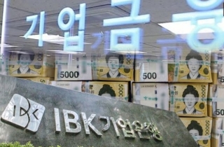 '트럼프 탓에 우는 中企'…기업은행 1분기 대출 목표 초과
