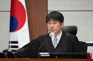 재판 전 작심발언 한 지귀연 “사실 아니고 그런 시대도 아니다”