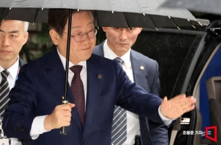 '이례적 속도' 대법 전합, 이재명 사건 두번째 심리…주요 쟁점 다룬다