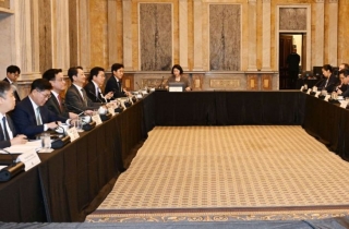 美 약달러로 적자해소 구상…밀라노 협상에 흔들리는 韓외환시장