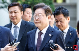 대법원 "이재명 골프 발언, 허위 사실 공표 해당"