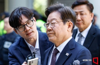 이재명 '선거법 위반' 오늘 최종 결론…대권 가도 분수령
