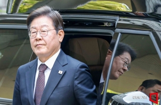 대법원 "김문기 골프발언 이외 나머지는 허위사실공표 아냐" 
