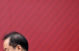 홍준표 "국민의힘, 태워 없앨 집단"…대선 패배론 선제 대응