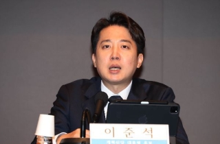 이준석 "이재명, 대선 당선돼도 '당선 무효·직위 상실' 가능성"
