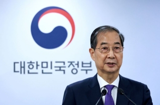 韓대행 사퇴, 사실상 대선 출마…선거 지형도 요동