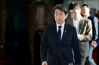사상초유 사회부총리 대행 체제…이주호 "국회와 소통, 안정적 국정 운영 최선"