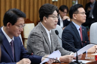 국민의힘, 피습 모의 제보받은 李에 "파기환송심 지연 꼼수"