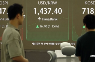 경제사령탑 공백에 통상협상 타격...불확실성 커진 한국경제 