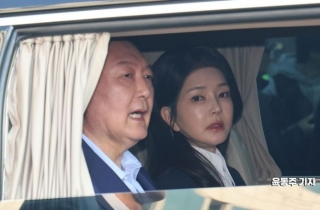 검찰, 尹 두번째 기소·‘건진’ 김 여사 소환 임박
