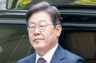 '李 선거법' 파기환송심 고법 형사7부로…선고 하루만에 속전속결