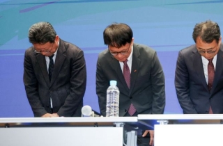 고학수 "SKT 역대급 사고…어마어마한 피해 이미 발생했다