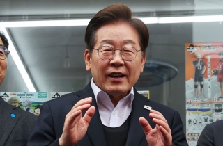 이재명, 金·韓 단일화 두고 "내란연대"…민주 "韓에 단일화 구걸"