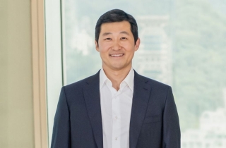 김범석 "대만도 와우"…쿠팡, 1분기 최대 실적 갈아치웠다