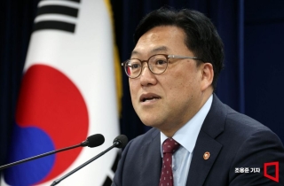 김병환 위원장 "3단계 DSR, 지방과 수도권 차이 두고 진행"