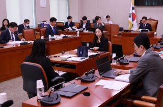 국회 법사위, '조희대 청문회' 14일 열기로