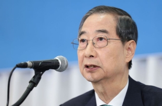 한덕수 "단일화는 국민의 명령…실패 예상하지 않아"