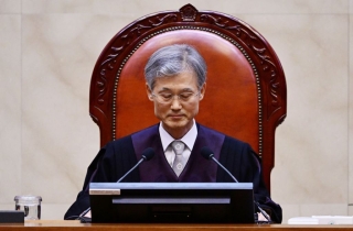 대법, 국회 '조희대 청문회' 불출석 의견 전달