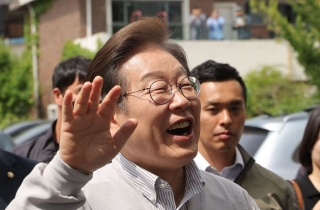 李 항공·방위·우주산업 공약 발표…"MRO 경쟁력 키울 것"