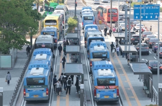 서울 등 22곳 버스노조 동시조정…결렬 시 28일 파업