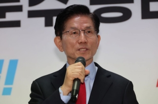김문수, 대선후보 자격 회복… 국힘 후보 재선출 부결