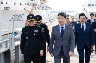 "대선 후보자 경호, 최고 수준으로 강화"…이 권한대행, 경찰에 지시