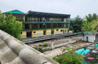 중국 정부는 왜 용산에 땅을 샀나…6년새 3배 올랐다