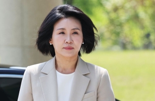 '선거법 위반' 김혜경, 항소심에서도 벌금 150만원