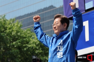 딥페이크로 교묘히…이재명·김문수 비방 콘텐츠 '도넘었다'