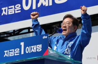 이재명, 갤럽서도 51% 얻어…경기전망도 개선, 3년래 최고