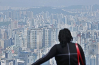 살아나는 부동산 거래 회전율…인천과 서울은 '희비'
