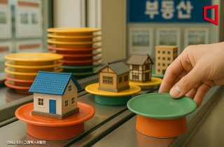 "수요억제 안한다"…전임 민주당과 닮은듯 다른 이재명식 부동산 대처