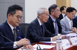 스테이블코인·현물 ETF…디지털자산위원회 띄운 민주당