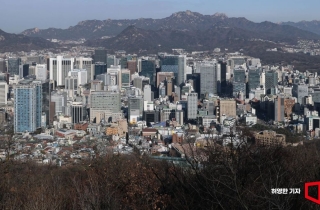 대선 이후 부동산 변수는 금리 인하·대출규제…서울은 매물 감소