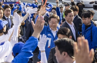 민주당 "최악 가정하고 이재명 경호…특수부대도 체크 중"