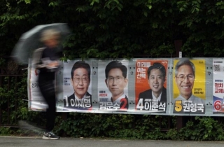 사회구조 바꾸는 담론…"새 정부, 능력 위주의 재고용 무게 둬야"